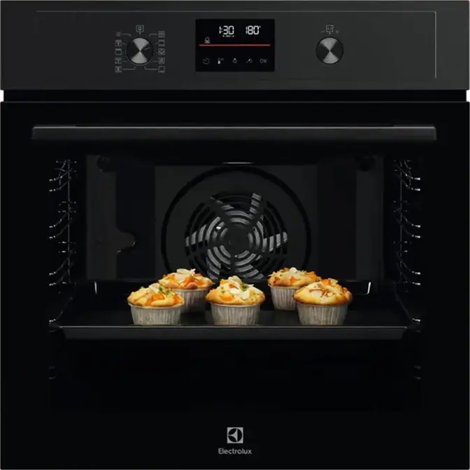 Духовой шкаф с паром ELECTROLUX EOD4P57H фото 1 в Ростове-на-Дону