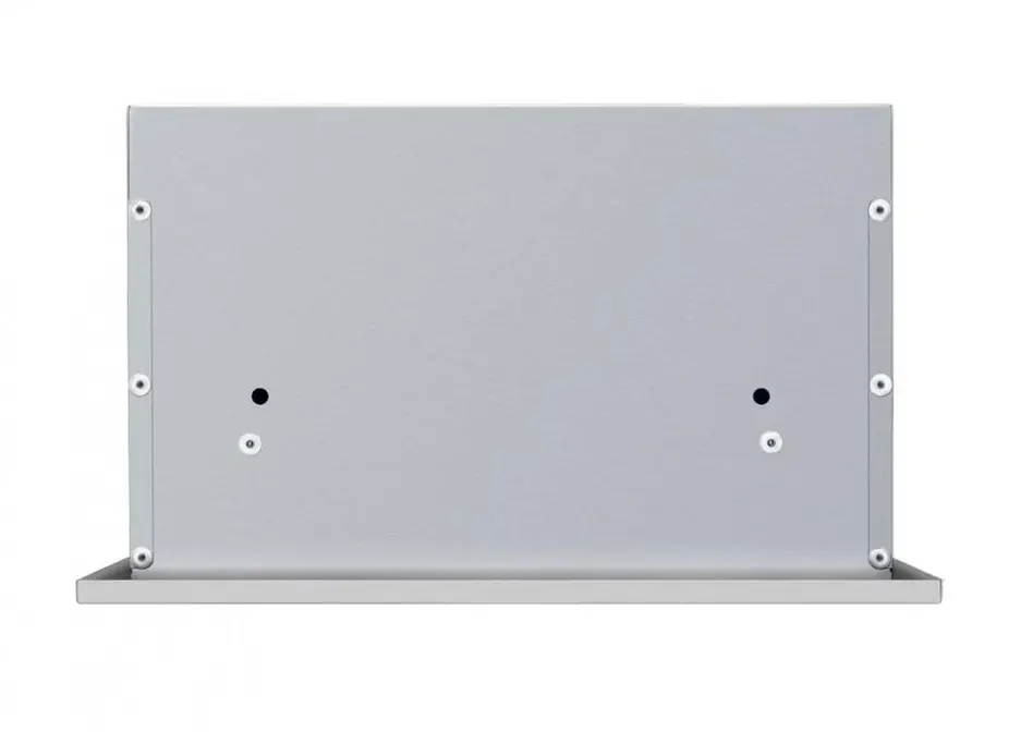 Кухонная вытяжка Maunfeld Crosby Singl 5028 INOX фото 4 в Ростове-на-Дону