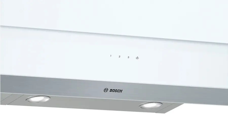 Вытяжка Bosch DWK065G20R фото 3 в Ростове-на-Дону