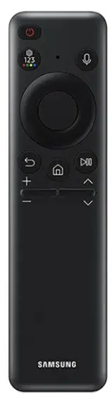 Телевизор Samsung QE55Q80CAUXCE фото 4 в Ростове-на-Дону