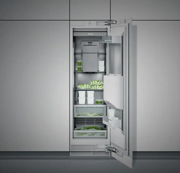 Встраиваемый холодильник Gaggenau RF 463-301 фото 5 в Ростове-на-Дону Встраиваемый холодильник Gaggenau RF 463-301 фото 5 в Ростове-на-Дону