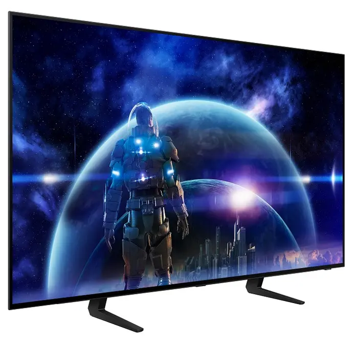 Телевизор Samsung QE48S90DAEXRU фото 3 в Ростове-на-Дону