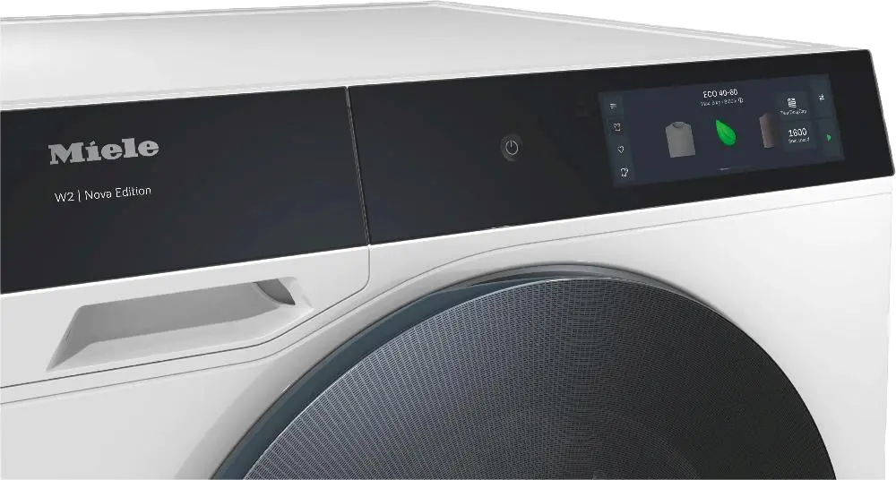 Стиральная машина Miele WQ 1000 WPS Nova Edition фото 3 в Ростове-на-Дону