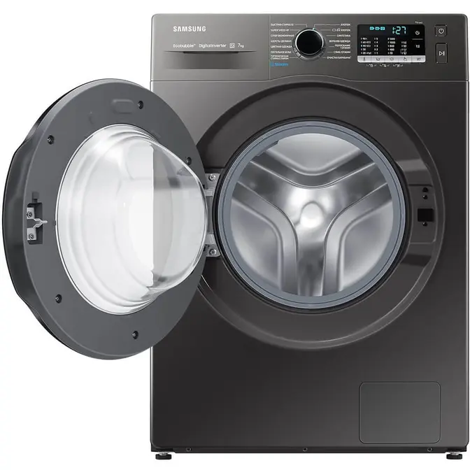 Стиральная машина Samsung WW70AGAS25AXLP фото 6 в Ростове-на-Дону