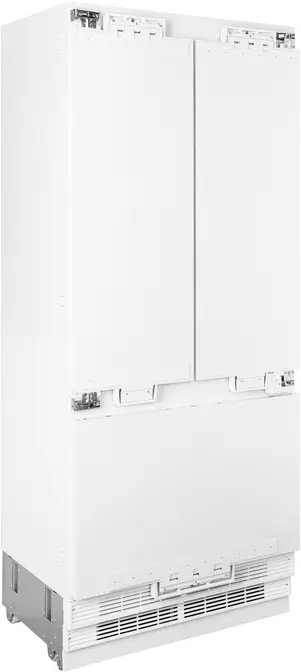 Холодильник Maunfeld MBF212NFW2 Inverter фото 4 в Ростове-на-Дону
