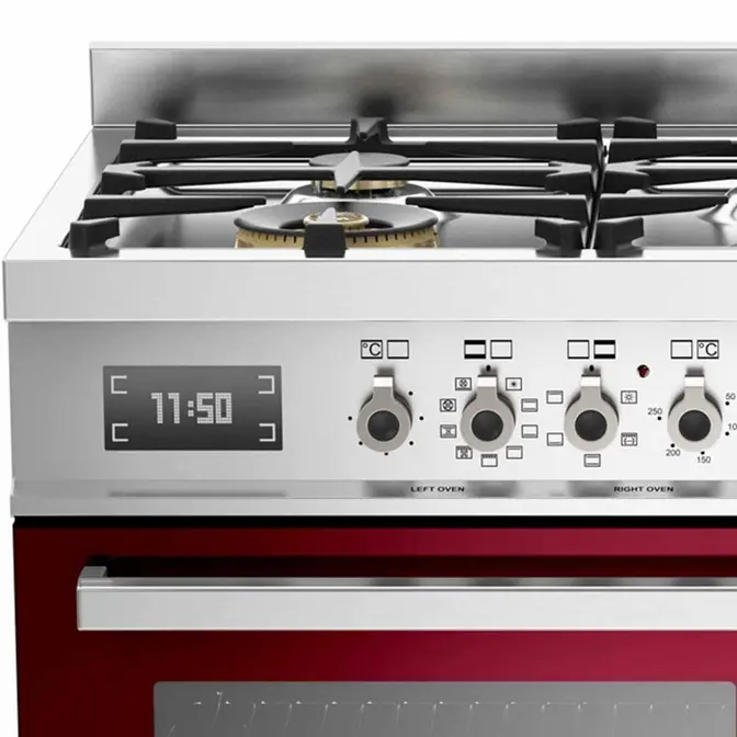Варочный центр Bertazzoni PRO1006MFEDVIT фото 3 в Ростове-на-Дону