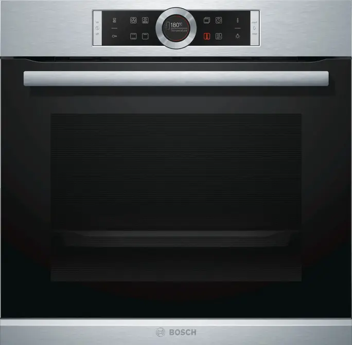 Духовой шкаф Bosch HBG632TS1 фото 1 в Ростове-на-Дону