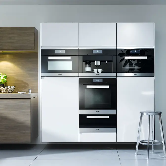 Подогреватель Miele ESW6229 EDST/CLST сталь фото 5 в Ростове-на-Дону