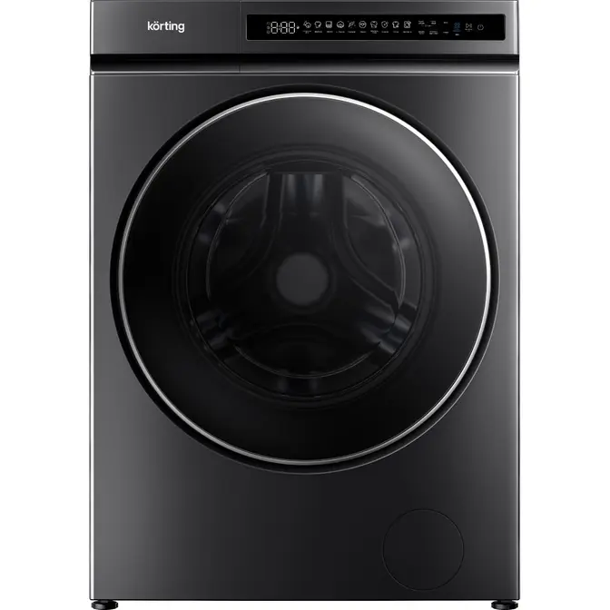 Стиральная машина Korting KWM 60ID1203 GR фото 1 в Ростове-на-Дону
