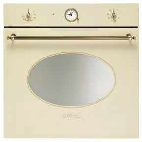 Духовой шкаф Smeg SFT805PO Coloniale фото 1 в Ростове-на-Дону