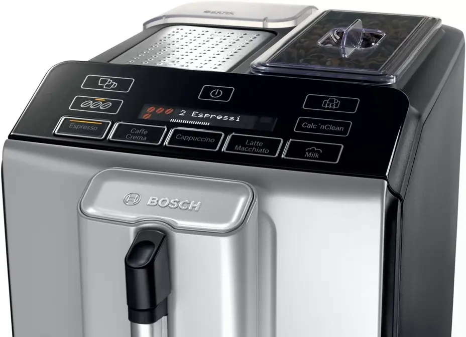 Кофемашина Bosch Bosch TIS30521RW фото 4 в Ростове-на-Дону