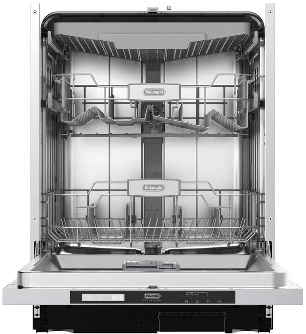 Посудомоечная машина DeLonghi DDW 08F Sodalite фото 1 в Ростове-на-Дону
