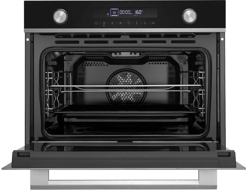 Духовой шкаф Maunfeld MCMO5013MDS фото 2 в Ростове-на-Дону