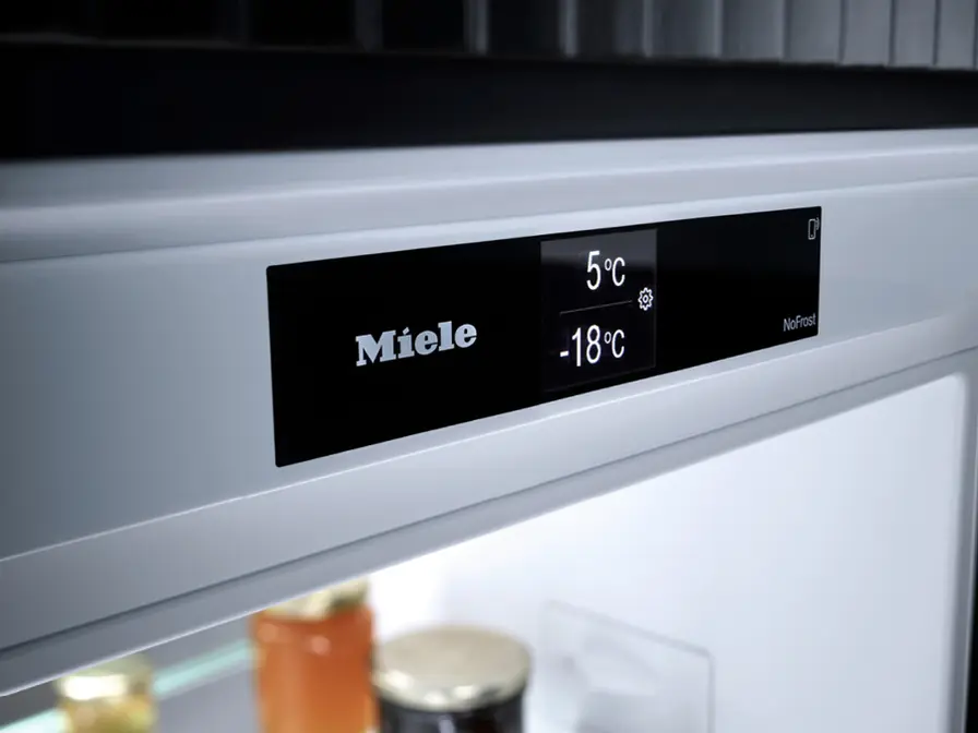Встраиваемый холодильник Miele KFN 7774 D фото 2 в Ростове-на-Дону