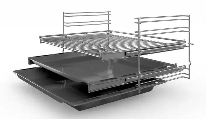Духовой шкаф Bosch HBJ517YW0R фото 1 в Ростове-на-Дону