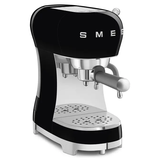 Кофемашина SMEG ECF02BLEU фото 3 в Ростове-на-Дону
