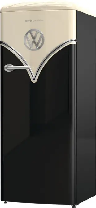 Холодильник Gorenje OBRB153BK фото 6 в Ростове-на-Дону