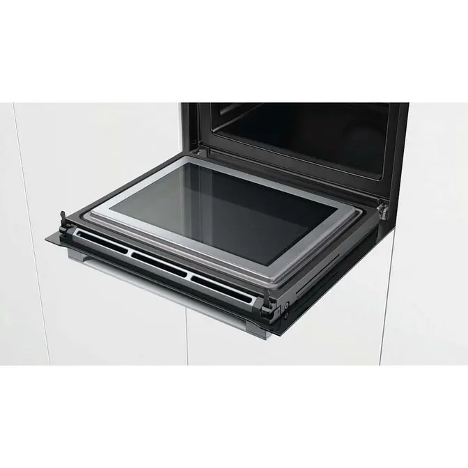Духовой шкаф Bosch HNG6764B6 фото 2 в Ростове-на-Дону