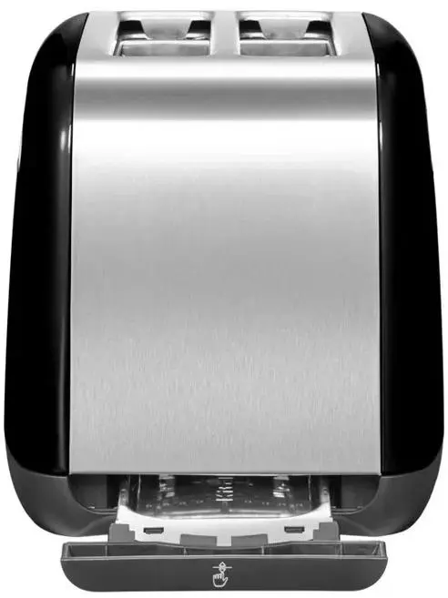 Тостер KitchenAid 5KMT221EOB фото 4 в Ростове-на-Дону