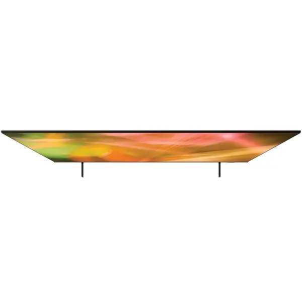 Телевизор Samsung  50" (127 см) 2021 черный Samsung UE50AU8000U фото 6 в Ростове-на-Дону