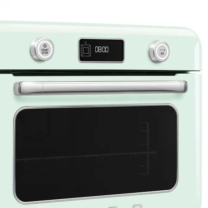 Мини-печь SMEG COF01PGEU фото 16 в Ростове-на-Дону
