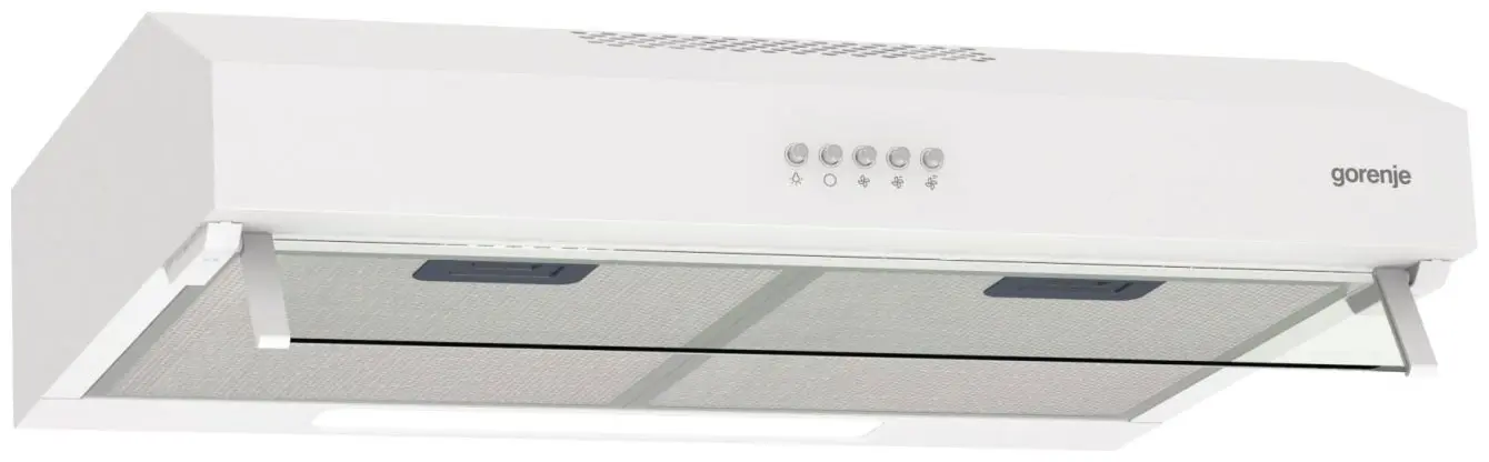 Вытяжка Gorenje WHU 529 EW/M фото 1 в Ростове-на-Дону