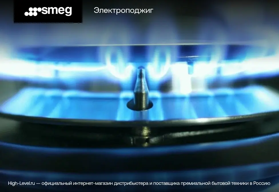 Варочная поверхность Smeg PX 375 фото 7 в Ростове-на-Дону