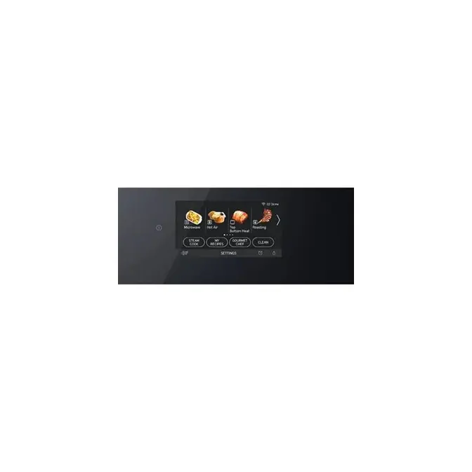 Духовой шкаф с функцией СВЧ Signature SKSLV2401S.BBKQSGE фото 3 в Ростове-на-Дону Духовой шкаф с функцией СВЧ Signature SKSLV2401S.BBKQSGE фото 3 в Ростове-на-Дону