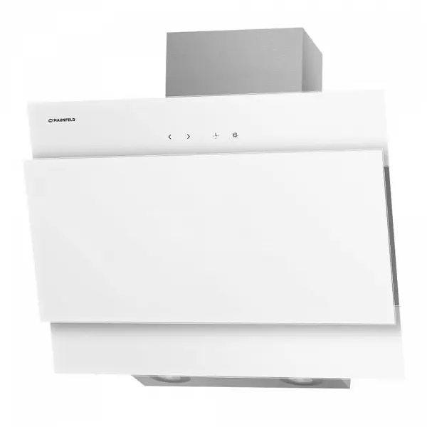 Вытяжка Maunfeld Tower Lux 60 White в Ростове-на-Дону