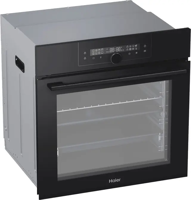 Духовой шкаф HAIER HOQ-F6QAN3GB фото 2 в Ростове-на-Дону