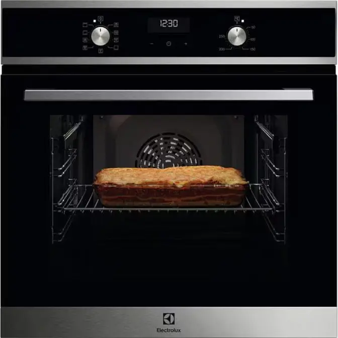 Духовой шкаф Electrolux EOF5F50BX фото 1 в Ростове-на-Дону