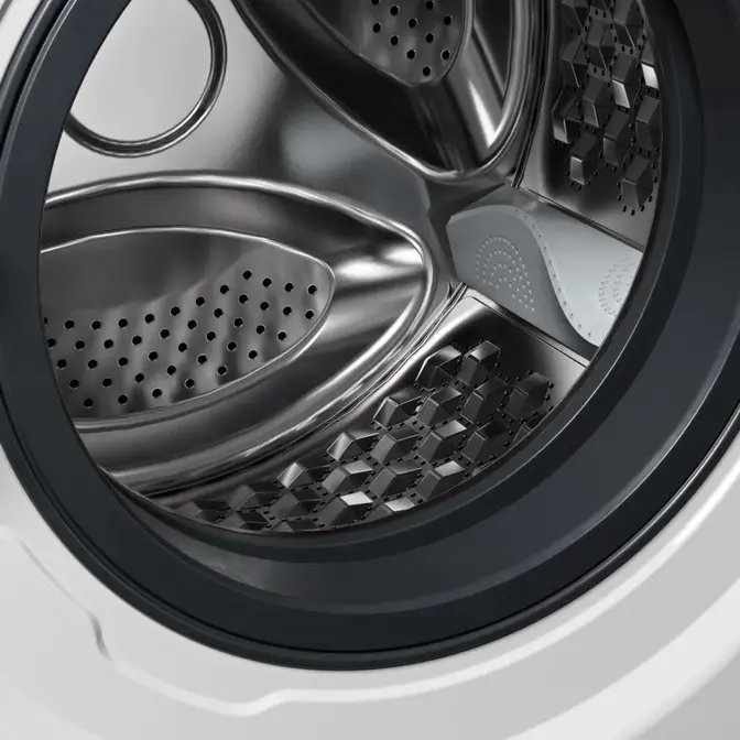 Стиральная машина Kuppersberg WDM 470 W фото 6 в Ростове-на-Дону