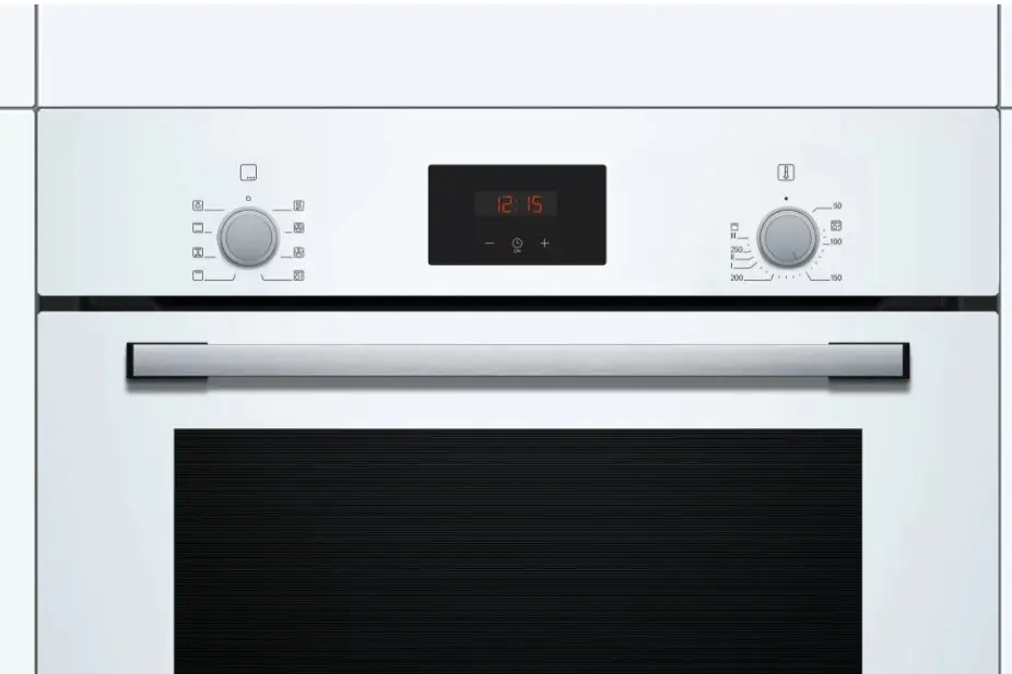 Духовой шкаф Bosch HBF512BV1R фото 4 в Ростове-на-Дону