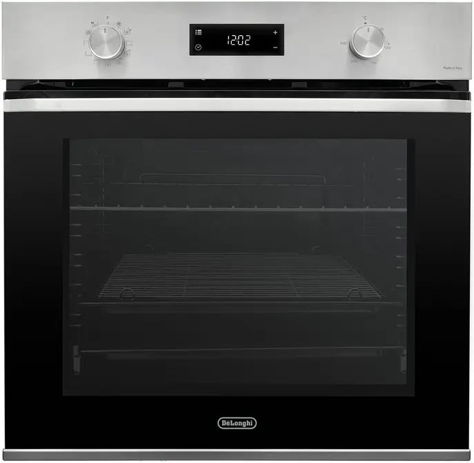 Духовой шкаф DeLonghi NSM 11 XL RF RUS фото 1 в Ростове-на-Дону