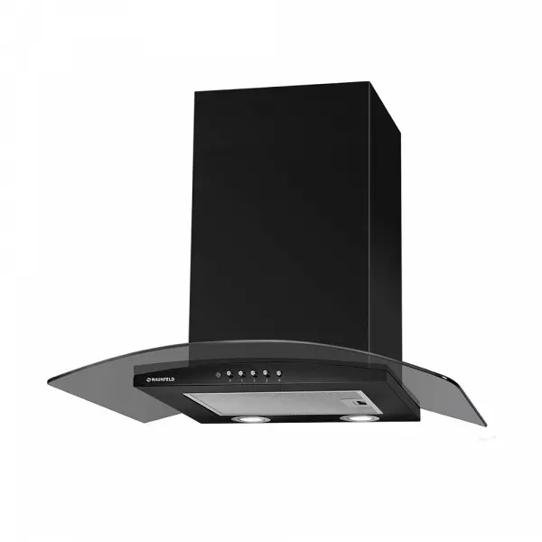 Вытяжка Maunfeld Ancona Plus (C) 50 Black Glass B в Ростове-на-Дону