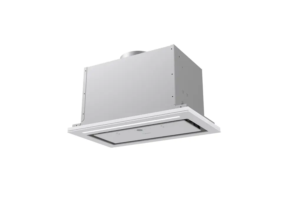 Вытяжка Midea MH60I970GW фото 3 в Ростове-на-Дону
