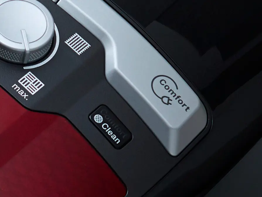 Пылесос Miele SKRF3 Blizzard CX1 Red Edition Parquet PowerLine фото 2 в Ростове-на-Дону
