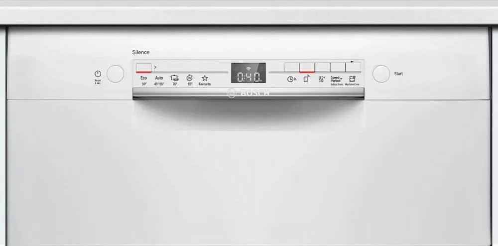Встраиваемая посудомоечная машина Bosch SMU 2HVW20S фото 3 в Ростове-на-Дону