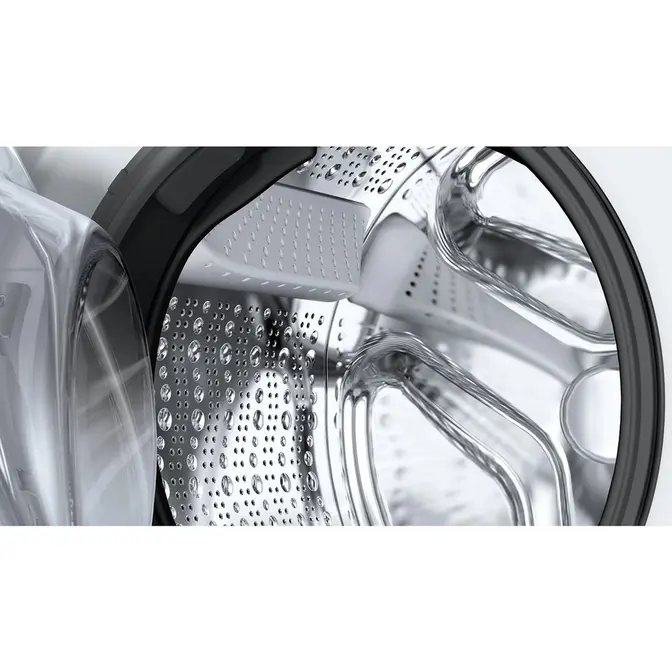 Стиральная машина BOSCH WGE03201PL фото 5 в Ростове-на-Дону