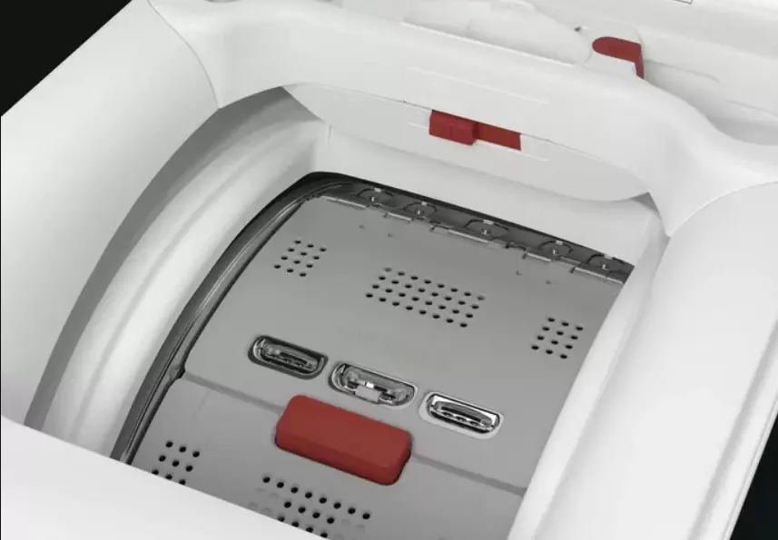 Стиральная машина AEG LTX7ER272 фото 7 в Ростове-на-Дону