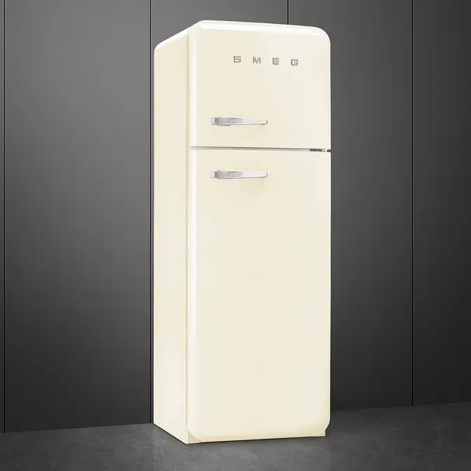 Холодильник Smeg FAB30RCR5 фото 4 в Ростове-на-Дону