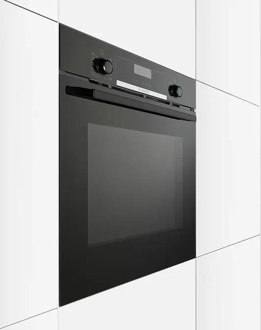 Духовой шкаф Bosch HBG537NB0R фото 3 в Ростове-на-Дону