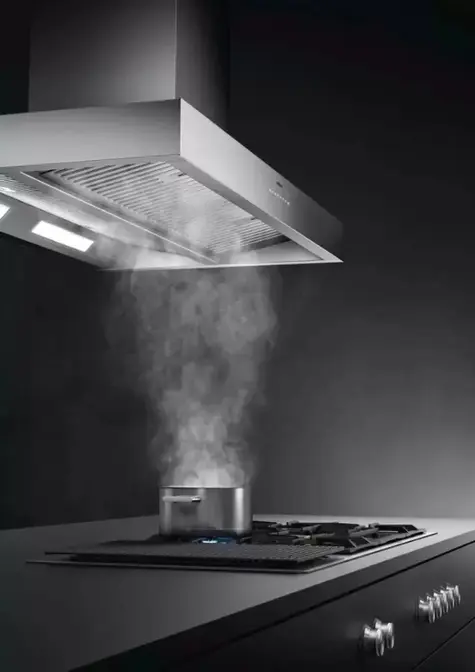 Вытяжка Gaggenau AL 442-100 фото 3 в Ростове-на-Дону