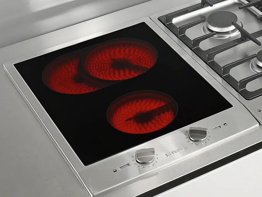 Независимая варочная панель Miele CS 1122 E фото 2 в Ростове-на-Дону