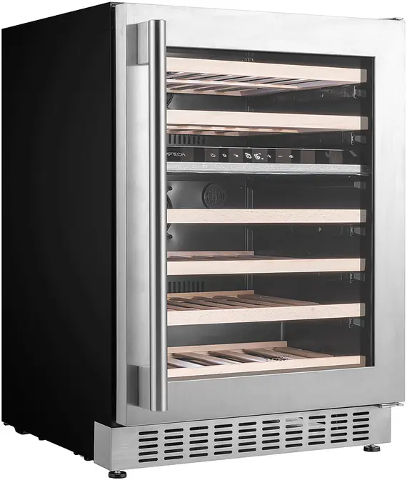 Холодильник винный Temptech OX60DX фото 2 в Ростове-на-Дону Холодильник винный Temptech OX60DX фото 2 в Ростове-на-Дону