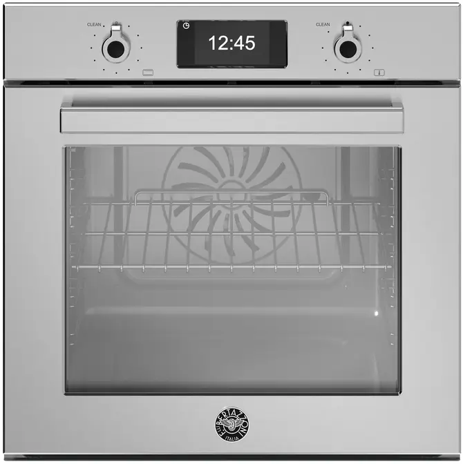 Духовой шкаф Bertazzoni F6011PROVPTX/23 Нержавеющая сталь фото 1 в Ростове-на-Дону Духовой шкаф Bertazzoni F6011PROVPTX/23 Нержавеющая сталь фото 1 в Ростове-на-Дону