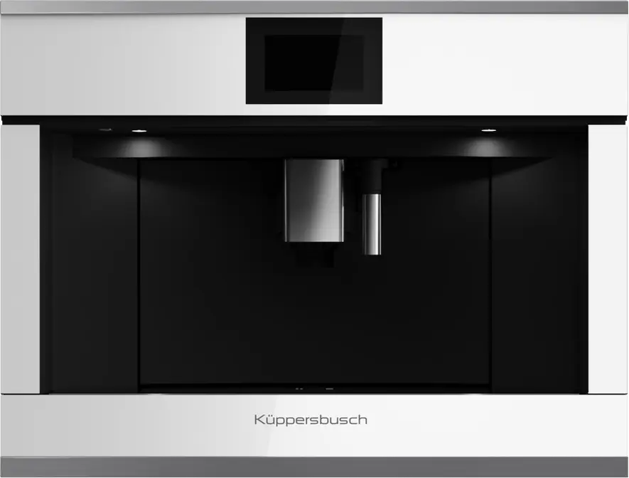 Кофемашина Kuppersbusch CKV 6800.0 W3 в Ростове-на-Дону