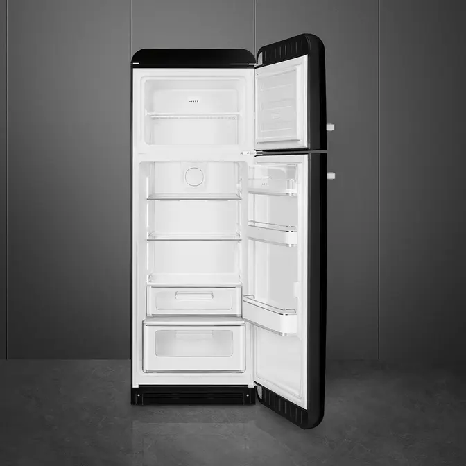 Холодильник Smeg FAB30RBL5 фото 6 в Ростове-на-Дону