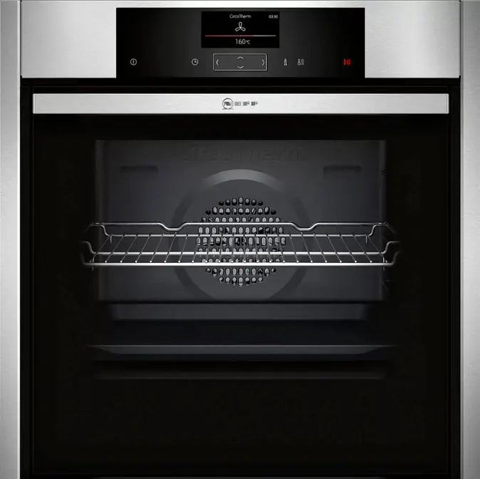 Духовой шкаф Neff B55CS22N0 фото 1 в Ростове-на-Дону