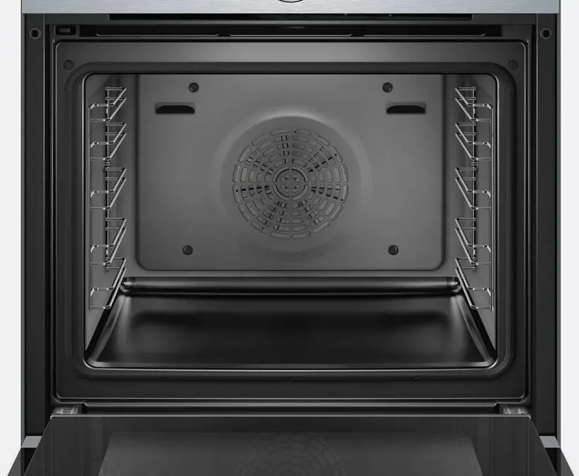 Духовой шкаф Bosch HBG655BS1M фото 2 в Ростове-на-Дону